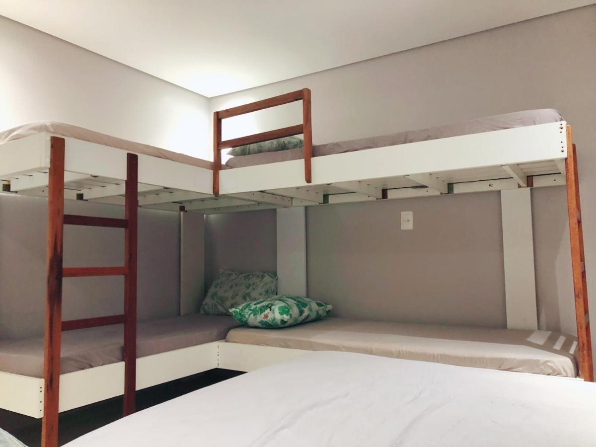 Hostal 325 Balneário Camboriú