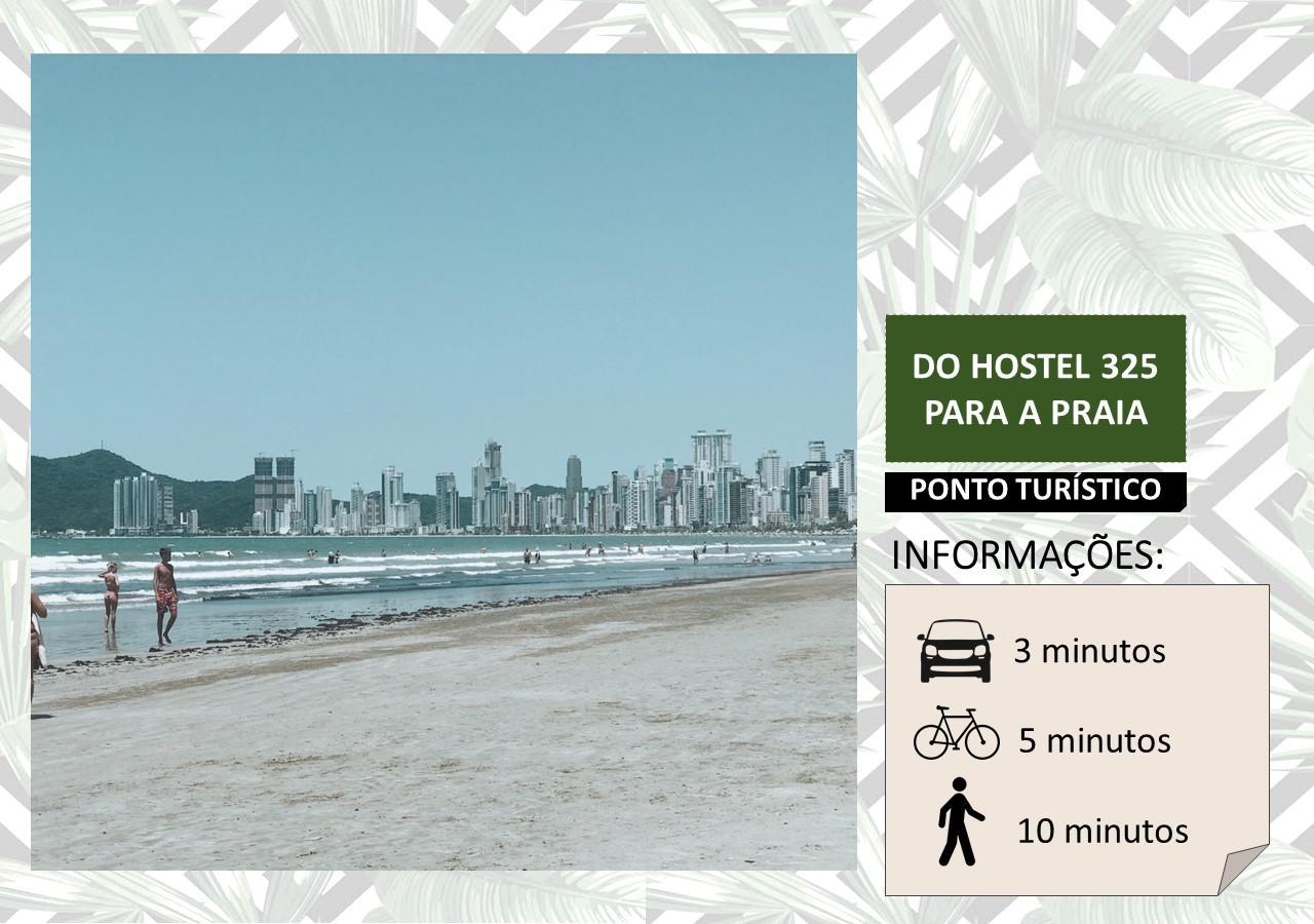 325 Balneário Camboriú