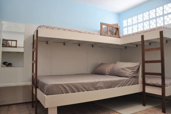 Hostal 325 Balneário Camboriú